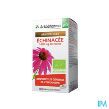Afbeelding in Gallery-weergave laden, Arkocaps Echinacea Bio Caps 45 Nf