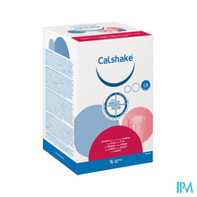 Afbeelding in Gallery-weergave laden, Calshake 87g Fraise/aardbei