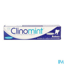 Charger l'image dans la galerie, Clinomint Tandp Fluor Roker 75ml