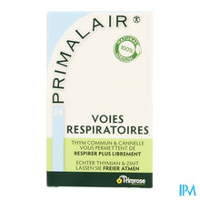 Charger l'image dans la galerie, Primalair Caps 24