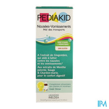 Afbeelding in Gallery-weergave laden, Pediakid Mal Des Transports Sol Buv Fl 125ml