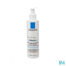 Afbeelding in Gallery-weergave laden, La Roche Posay Effaclar H Creme Lavante 200ml