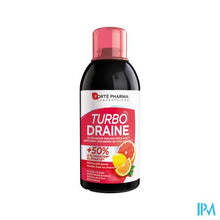Afbeelding in Gallery-weergave laden, Turbodraine Citrusvruchten 500ml