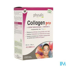 Afbeelding in Gallery-weergave laden, Physalis Collagen Pro Stick 30