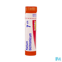 Load image into Gallery viewer, Kalium Bichromicum 7ch Gr 4g Boiron