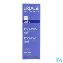 Load image into Gallery viewer, Uriage Cold Cream 75ml