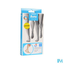 Afbeelding in Gallery-weergave laden, Bota Relax 280 Katoen Korte Kous Zand N1