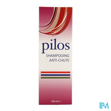 Afbeelding in Gallery-weergave laden, Pilos Shampoo 100ml