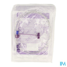 Afbeelding in Gallery-weergave laden, Flocare Nasogastrische Pur Sonde Ch8 110cm