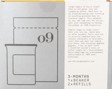 Afbeelding in Gallery-weergave laden, Metis Hair&nails 09 Curepack V-caps 204