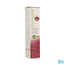 Load image into Gallery viewer, Mosquitno A/mug Textielspray Citriodiol 50ml