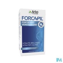 Afbeelding in Gallery-weergave laden, Forcapil Caps 180