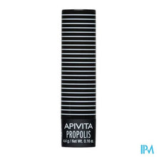 Afbeelding in Gallery-weergave laden, Apivita Lip Care Lipstick Propolis 4,4g Nf