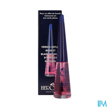 Load image into Gallery viewer, Herome Natural Nailwhitener 10ml 2017