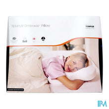 Load image into Gallery viewer, Tempur Ombracio Hoofdkussen Smartcool