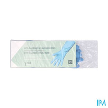 Load image into Gallery viewer, Pharmex Handschoen A/allergeen Nitril M