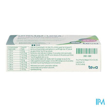 Afbeelding in Gallery-weergave laden, Orlistat Teva Harde Caps 60 X 60mg