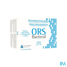Afbeelding in Gallery-weergave laden, Ors Bactecal Zakjes 8x5,25g
