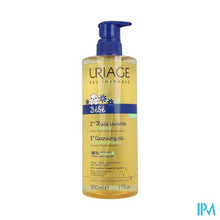 Afbeelding in Gallery-weergave laden, Uriage 1er Huile Lavante 500ml