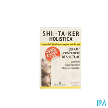 Afbeelding in Gallery-weergave laden, Shii-ta-ker Caps 48 Holistica