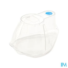 Afbeelding in Gallery-weergave laden, Masker Volwassene Chamber Spacer Mr Aerosol