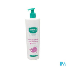 Load image into Gallery viewer, Galenco Bb Reinigingsmelk 400ml