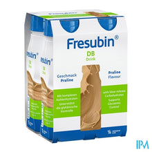 Afbeelding in Gallery-weergave laden, Fresubin Db Drink 200ml Praline