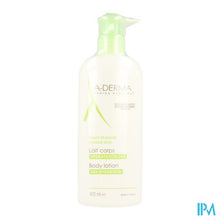 Load image into Gallery viewer, Aderma Havermelk Lichaamsmelk Hydra 400ml