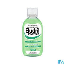 Afbeelding in Gallery-weergave laden, Eludril Bescherming 500ml