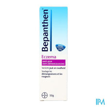 Charger l'image dans la galerie, Bepanthen Eczema Creme Tube 50g