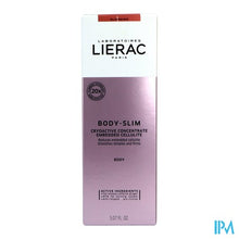 Charger l'image dans la galerie, Lierac Body Slim Concentre Cryoactif Tube 150ml