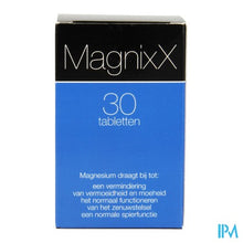 Charger l'image dans la galerie, Magnixx Tabl 30x1242mg