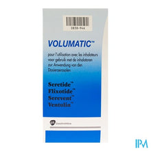 Afbeelding in Gallery-weergave laden, Volumatic - Glaxo
