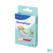 Afbeelding in Gallery-weergave laden, Dermaplast Kids Wonderful P16