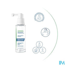 Afbeelding in Gallery-weergave laden, Ducray Sensinol Serum 30ml