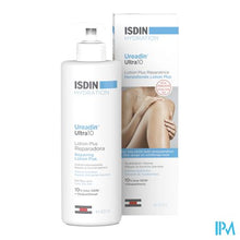 Afbeelding in Gallery-weergave laden, Isdin Ureadin Ultra 10 Lotion 400ml