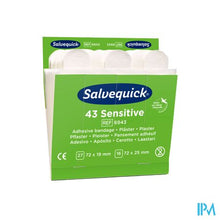 Load image into Gallery viewer, Salvequick Navulling Sensitive