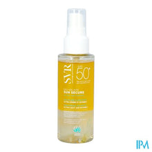 Load image into Gallery viewer, Svr Sun Secure Eau Solaire Spf50+ 100ml