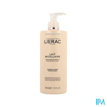 Charger l'image dans la galerie, Lierac Melk Micellair Demaquillant Fl 400ml