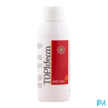 Charger l'image dans la galerie, Topiderm Hot Gel Plus 250ml