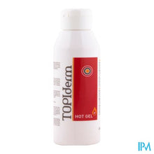 Charger l'image dans la galerie, Topiderm Hot Gel Plus 250ml