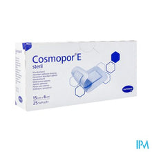 Afbeelding in Gallery-weergave laden, Cosmopor E Latexfree 15x6cm 25 P/s