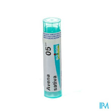 Afbeelding in Gallery-weergave laden, Avena Sativa 05ch Gr 4g Boiron