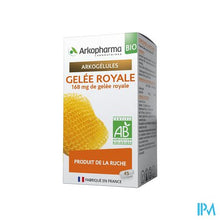 Afbeelding in Gallery-weergave laden, Arkocaps Koninginnebrij Bio Caps 45