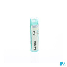 Afbeelding in Gallery-weergave laden, Alumina 200k Gr 4g Boiron