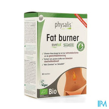 Charger l'image dans la galerie, Physalis Fat Burner Bio Comp 30