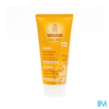 Afbeelding in Gallery-weergave laden, Weleda Herstellende Conditioner Haver 200ml