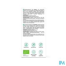 Afbeelding in Gallery-weergave laden, Purasana Vegan Cranberry Bio Caps 30