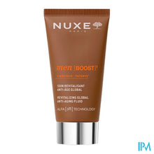 Charger l'image dans la galerie, Nuxe Men Boost Revitalis. Verzorging 50ml