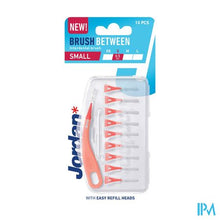 Charger l'image dans la galerie, Jordan Brush Between S